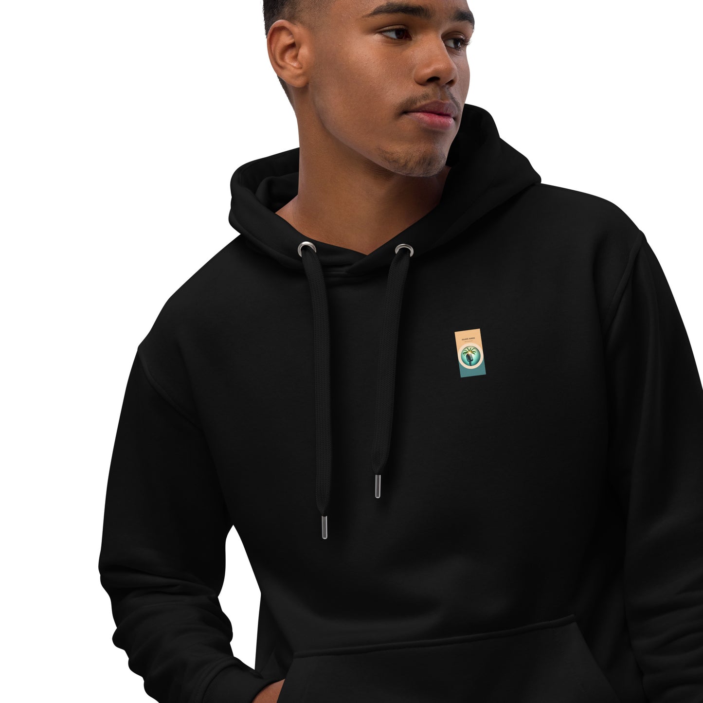 "The Premium" Eco Hoodie