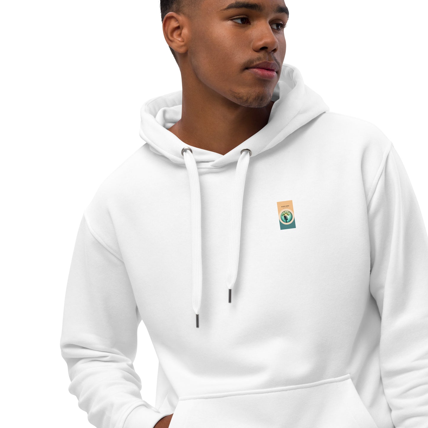 "The Premium" Eco Hoodie