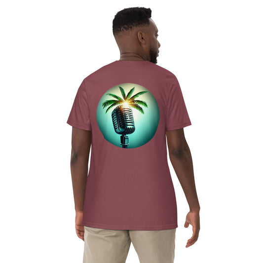 "The Heavyweight" T-shirt