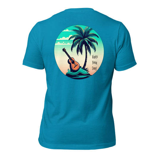 "The Acoustic" T-Shirt