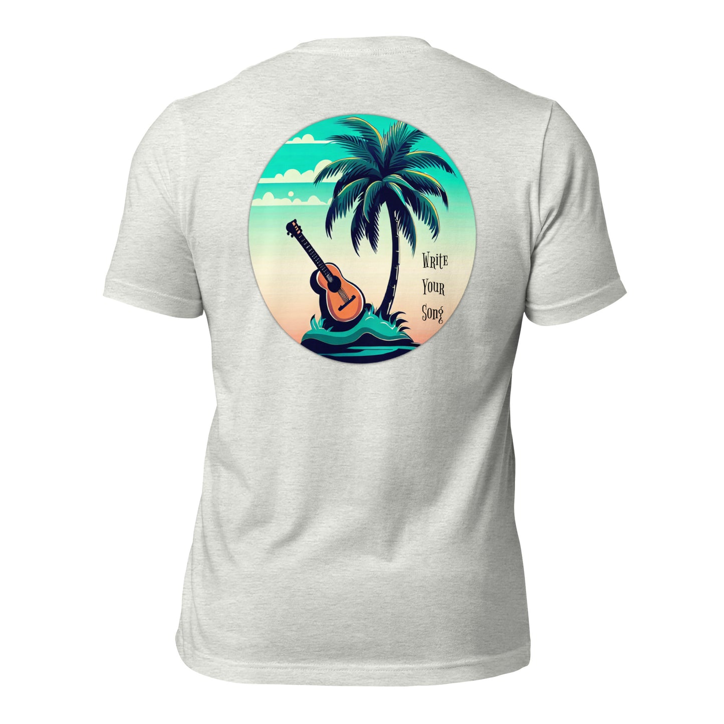 "The Acoustic" T-Shirt