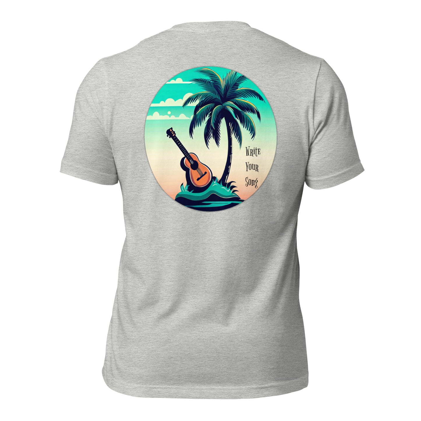 "The Acoustic" T-Shirt