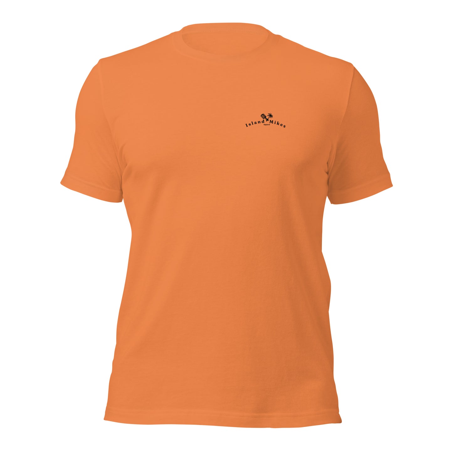 "The Pianist" T-Shirt