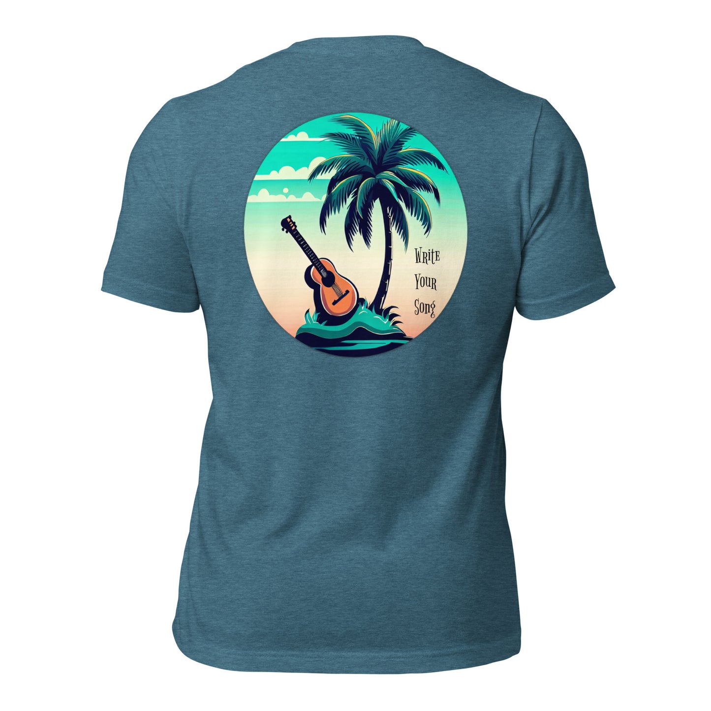 "The Acoustic" T-Shirt