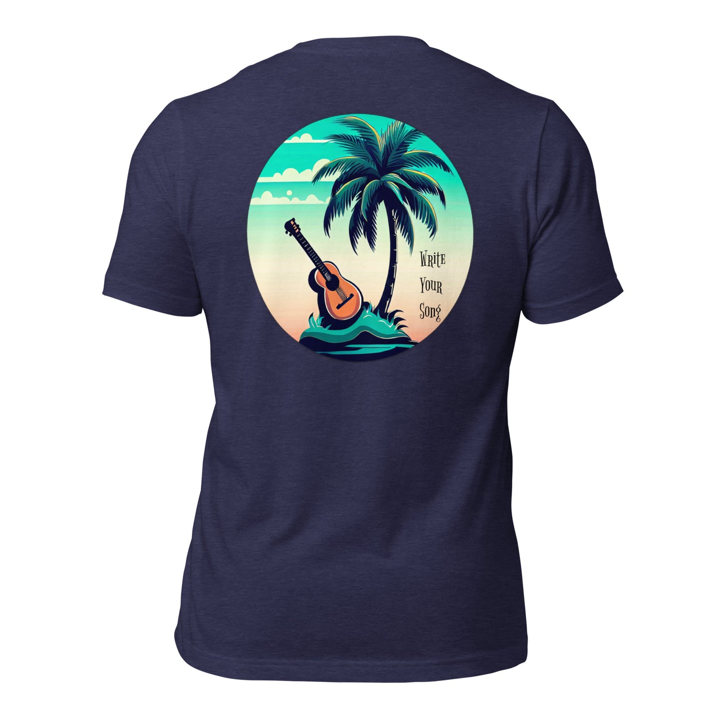 "The Acoustic" T-Shirt