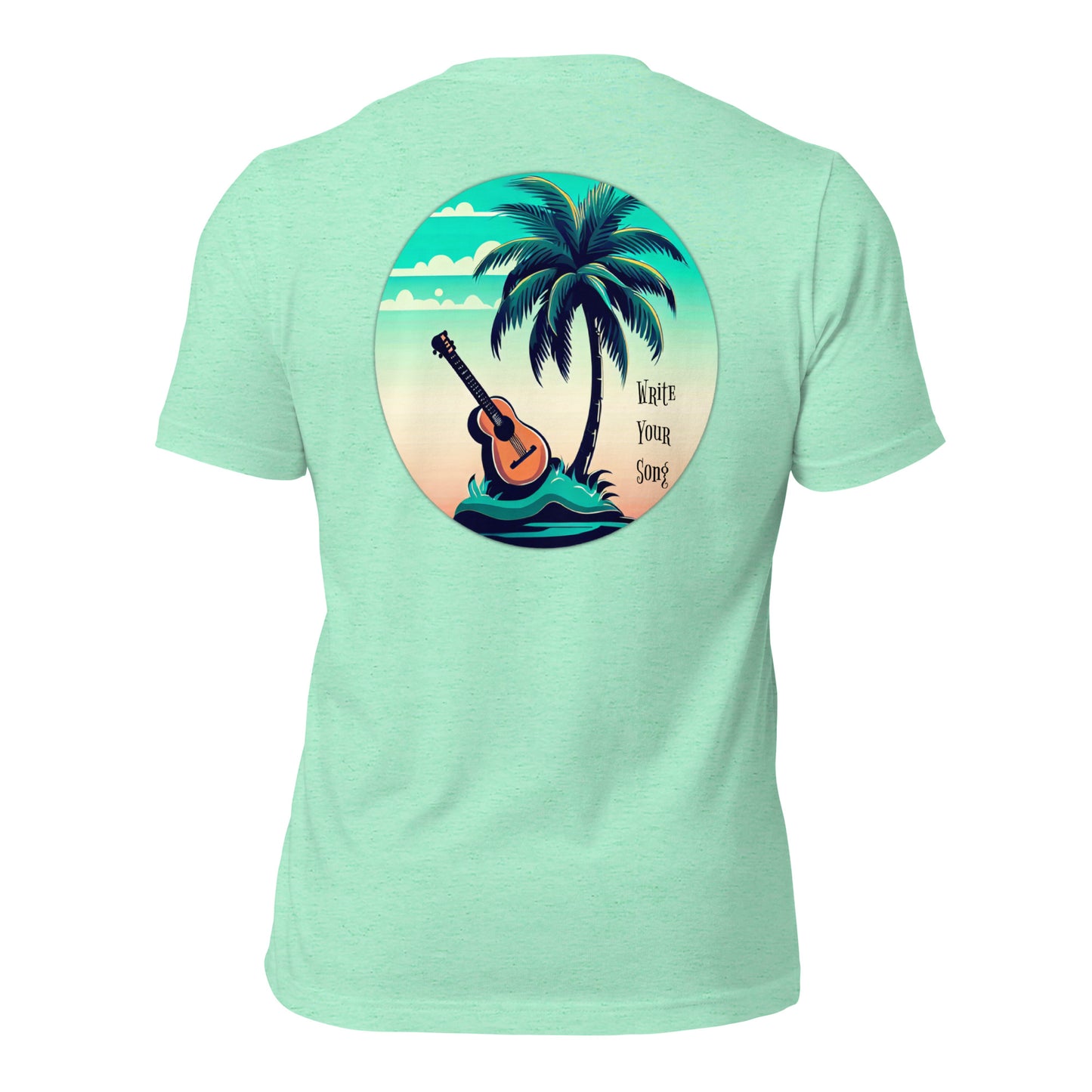 "The Acoustic" T-Shirt