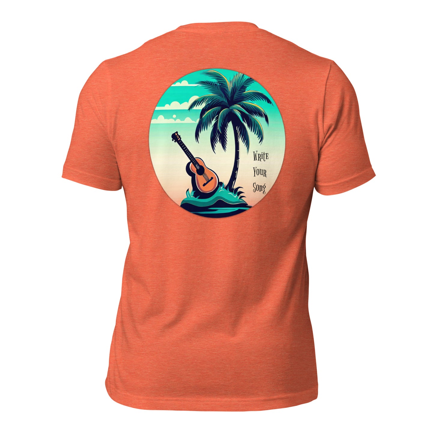 "The Acoustic" T-Shirt