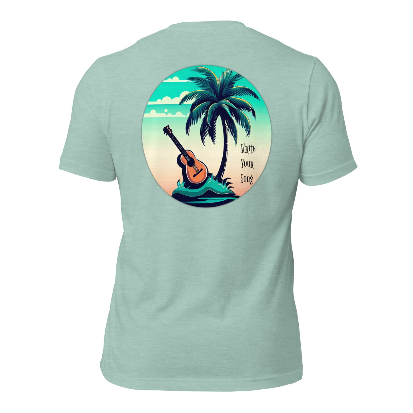 "The Acoustic" T-Shirt