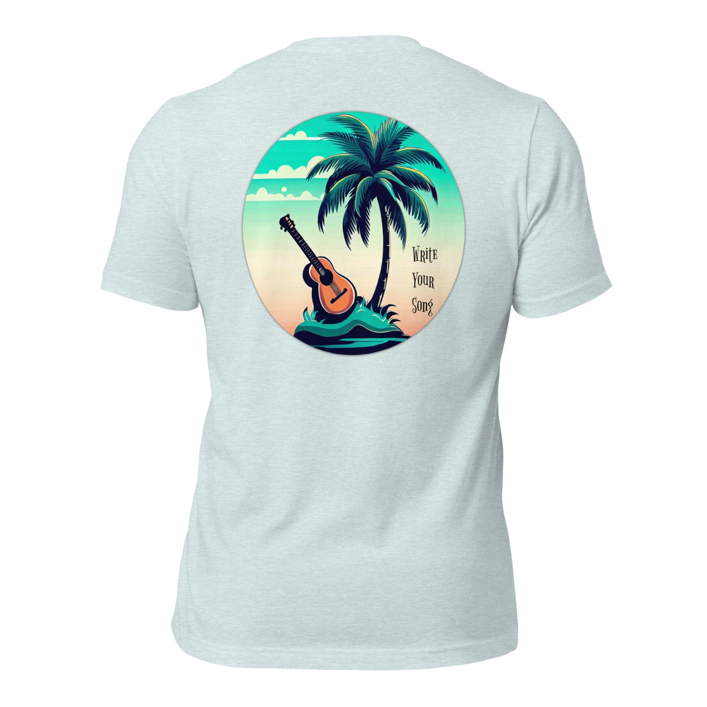 "The Acoustic" T-Shirt