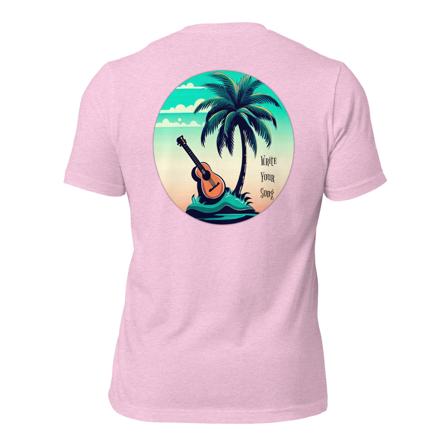 "The Acoustic" T-Shirt