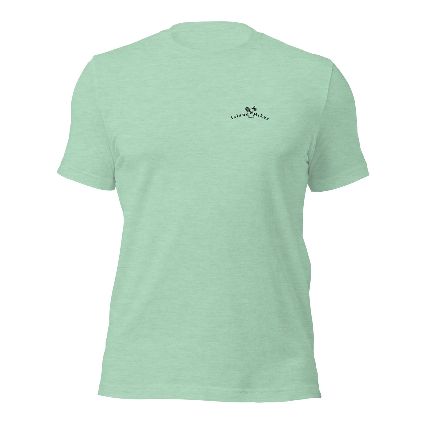 "The Pianist" T-Shirt