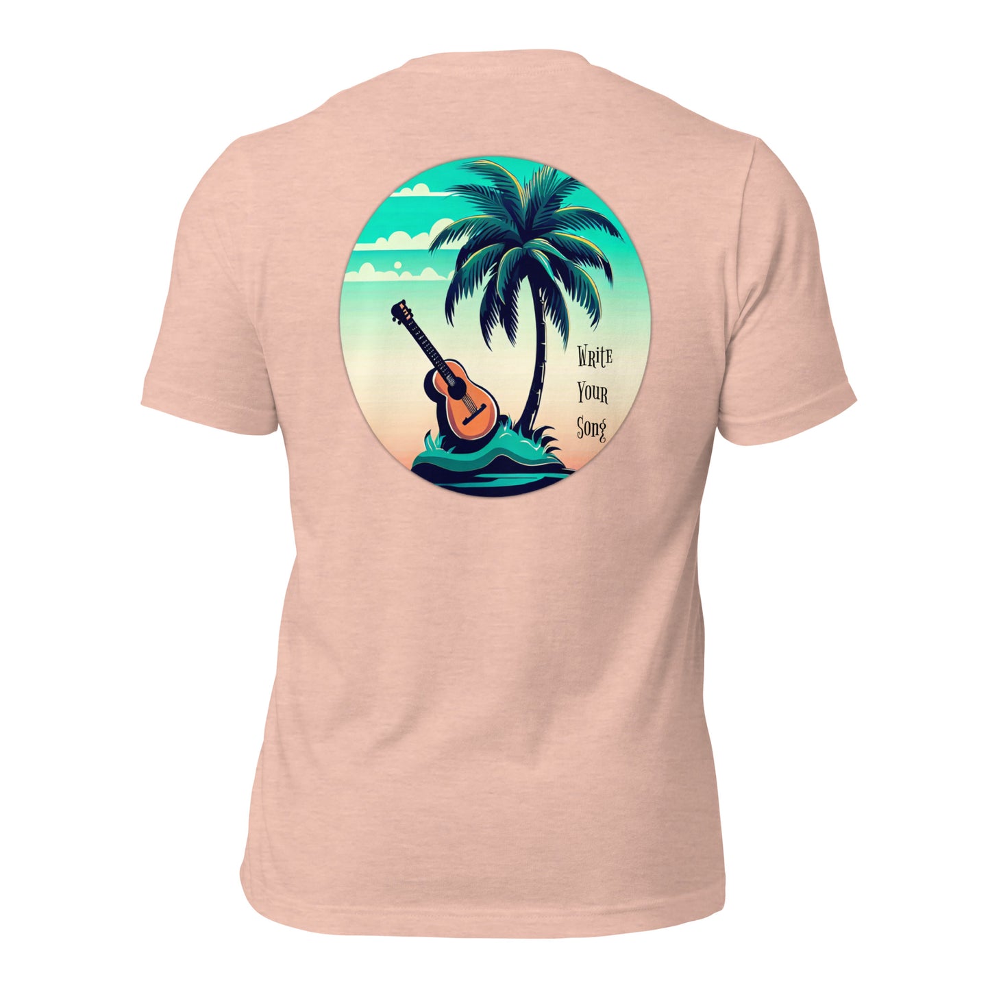 "The Acoustic" T-Shirt