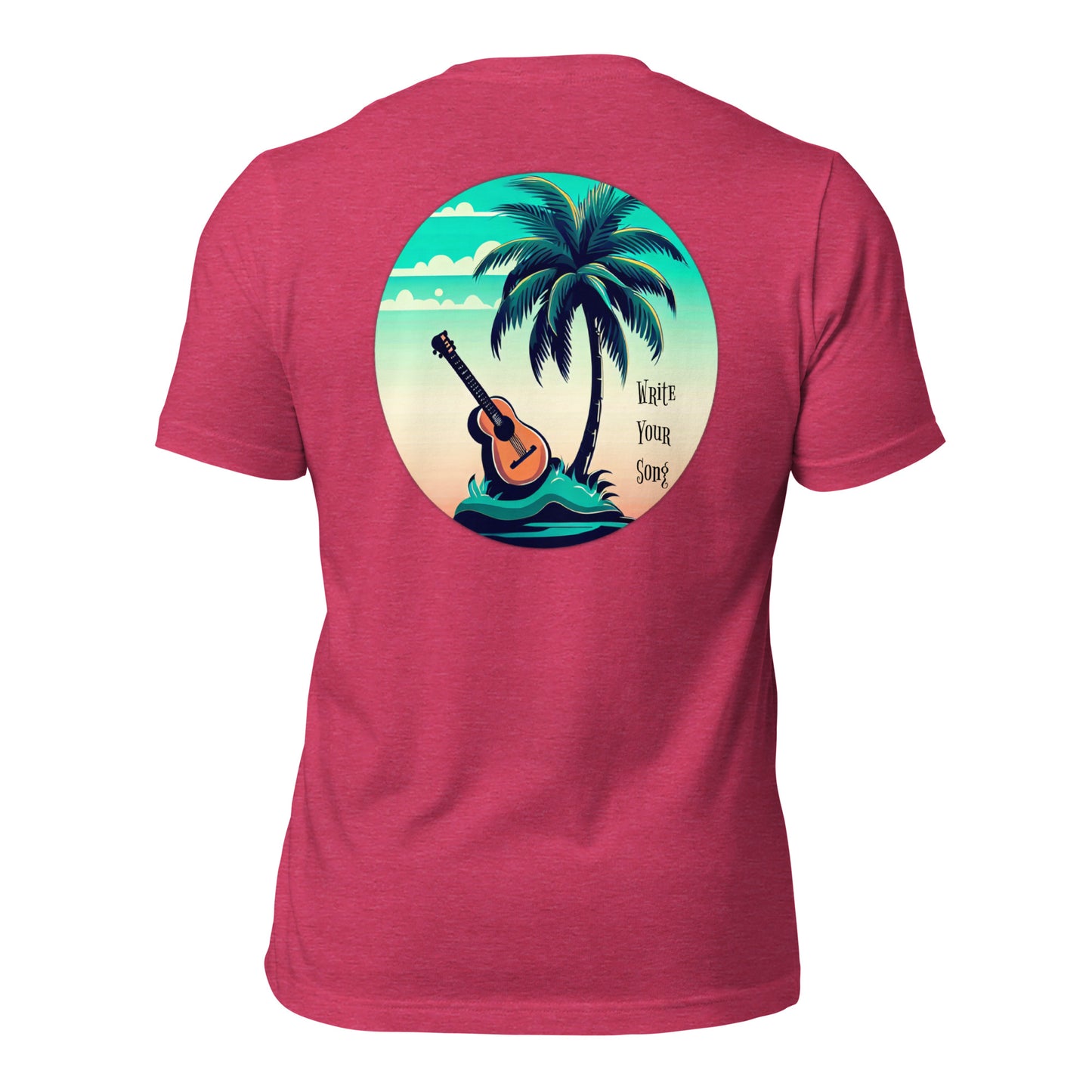 "The Acoustic" T-Shirt