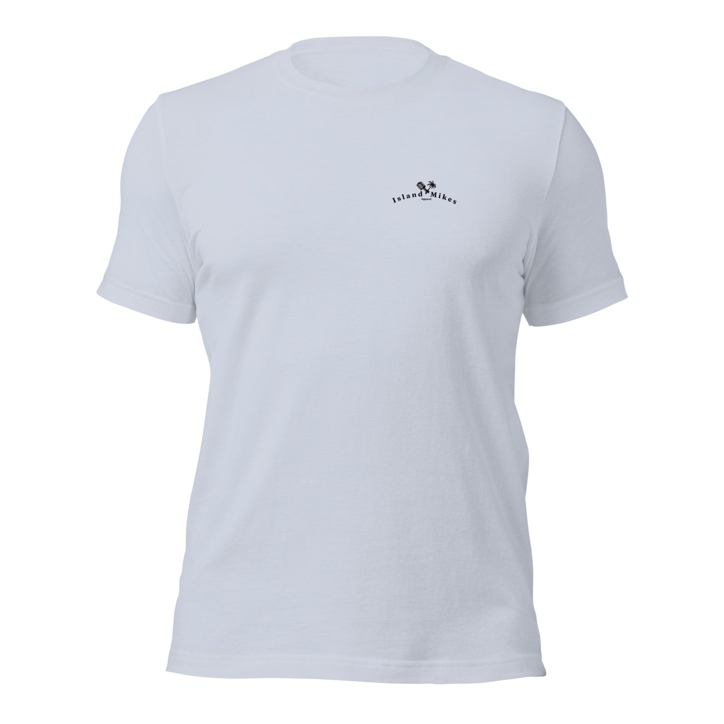 "The Pianist" T-Shirt