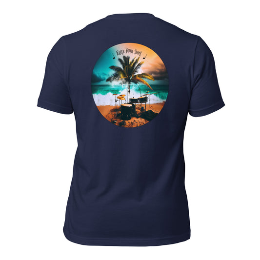 "The Drummer" T-Shirt