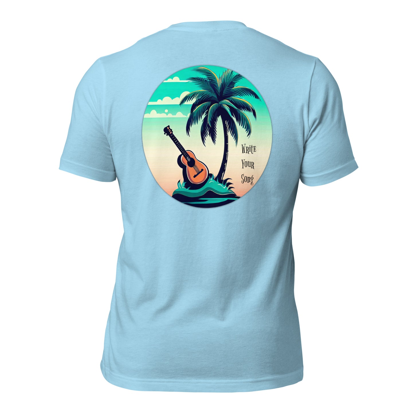 "The Acoustic" T-Shirt