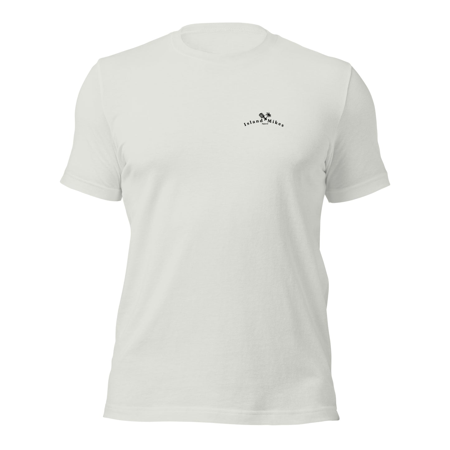 "The Pianist" T-Shirt