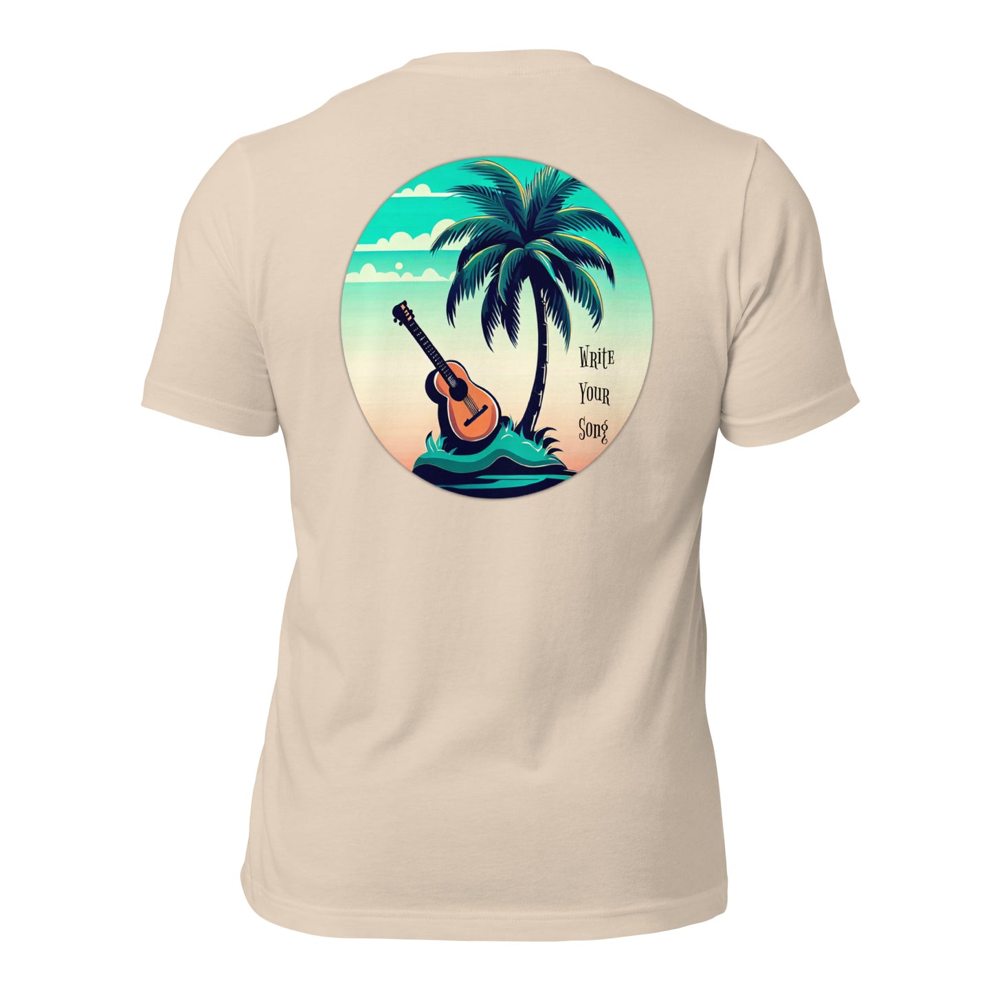 "The Acoustic" T-Shirt