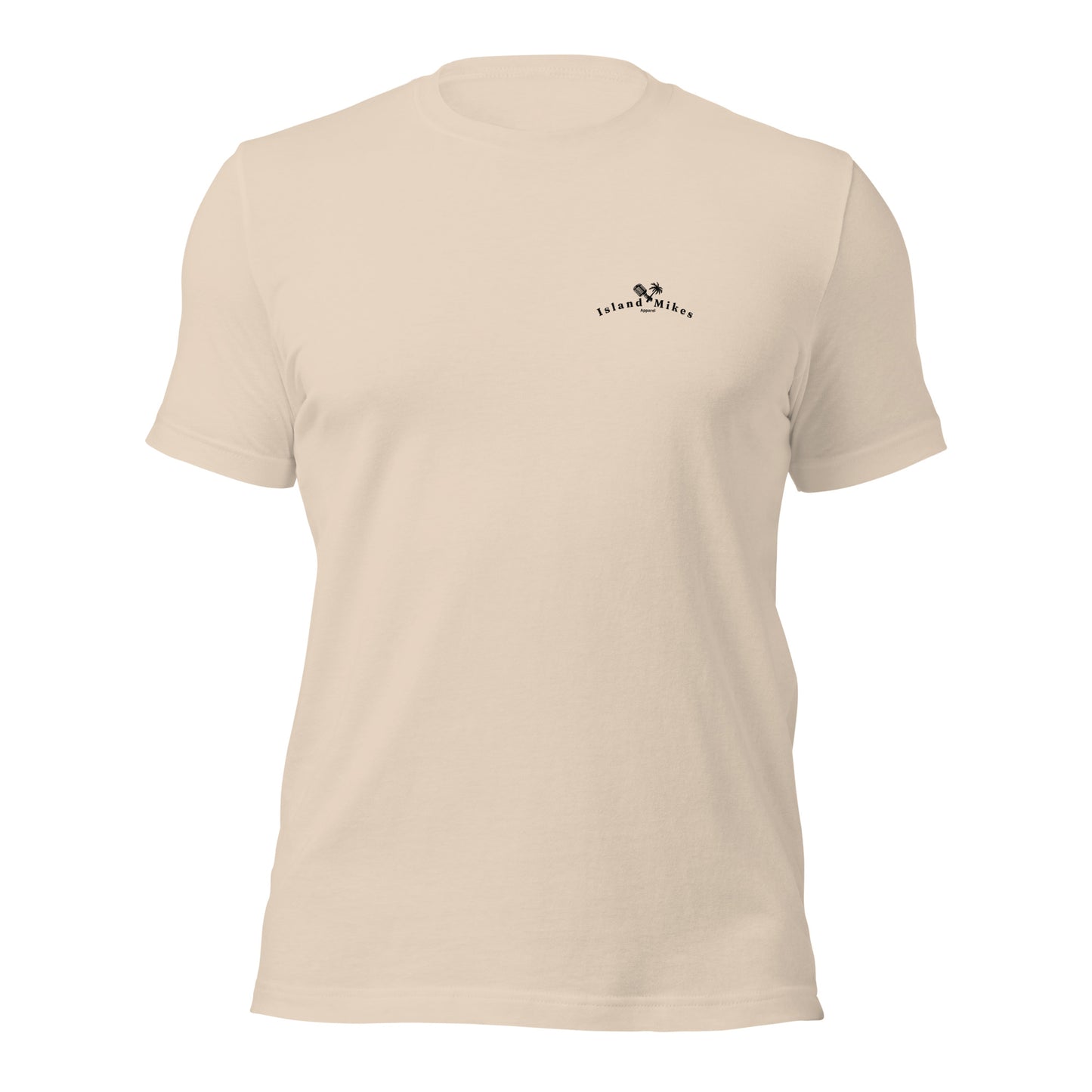 "The Acoustic" T-Shirt