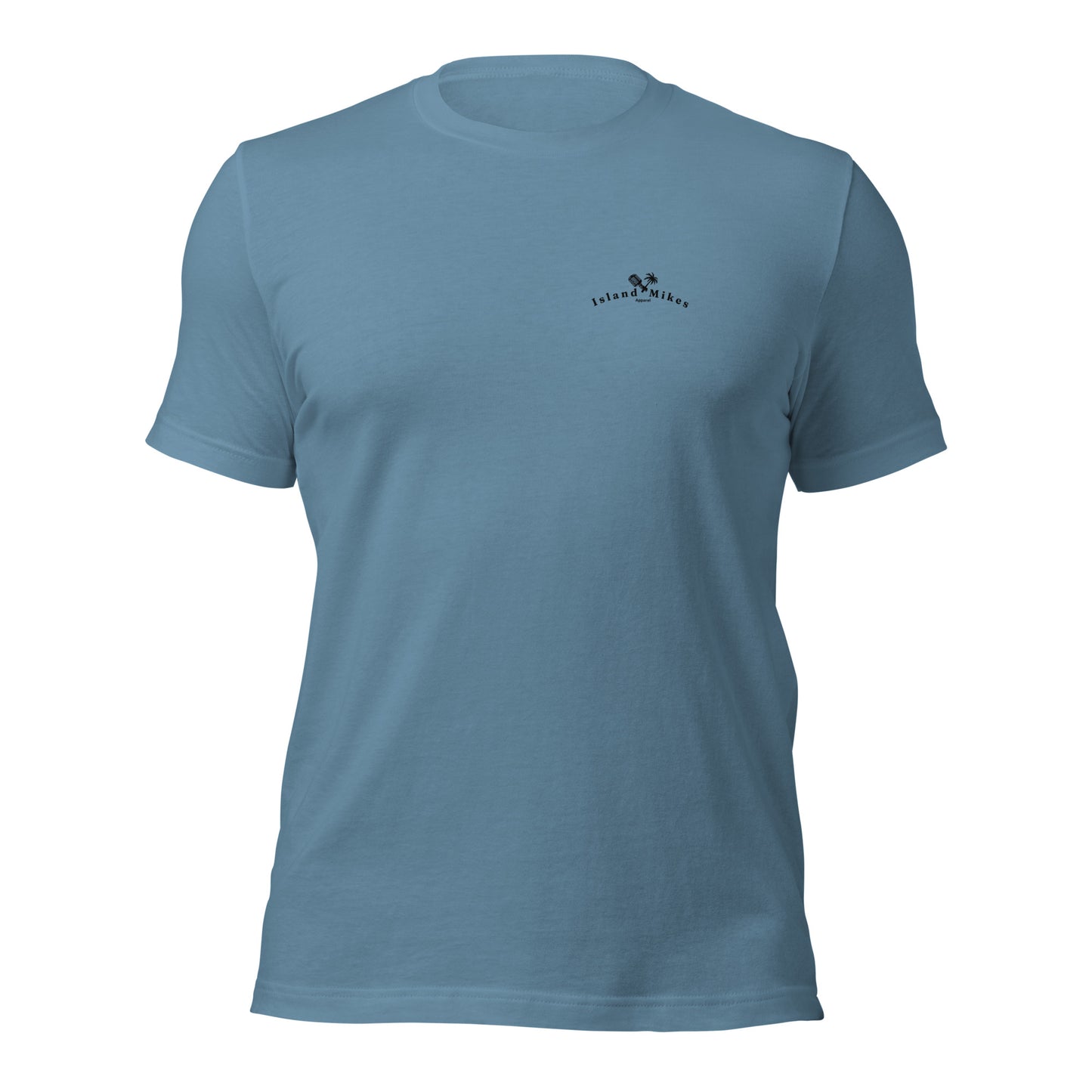 "The Pianist" T-Shirt