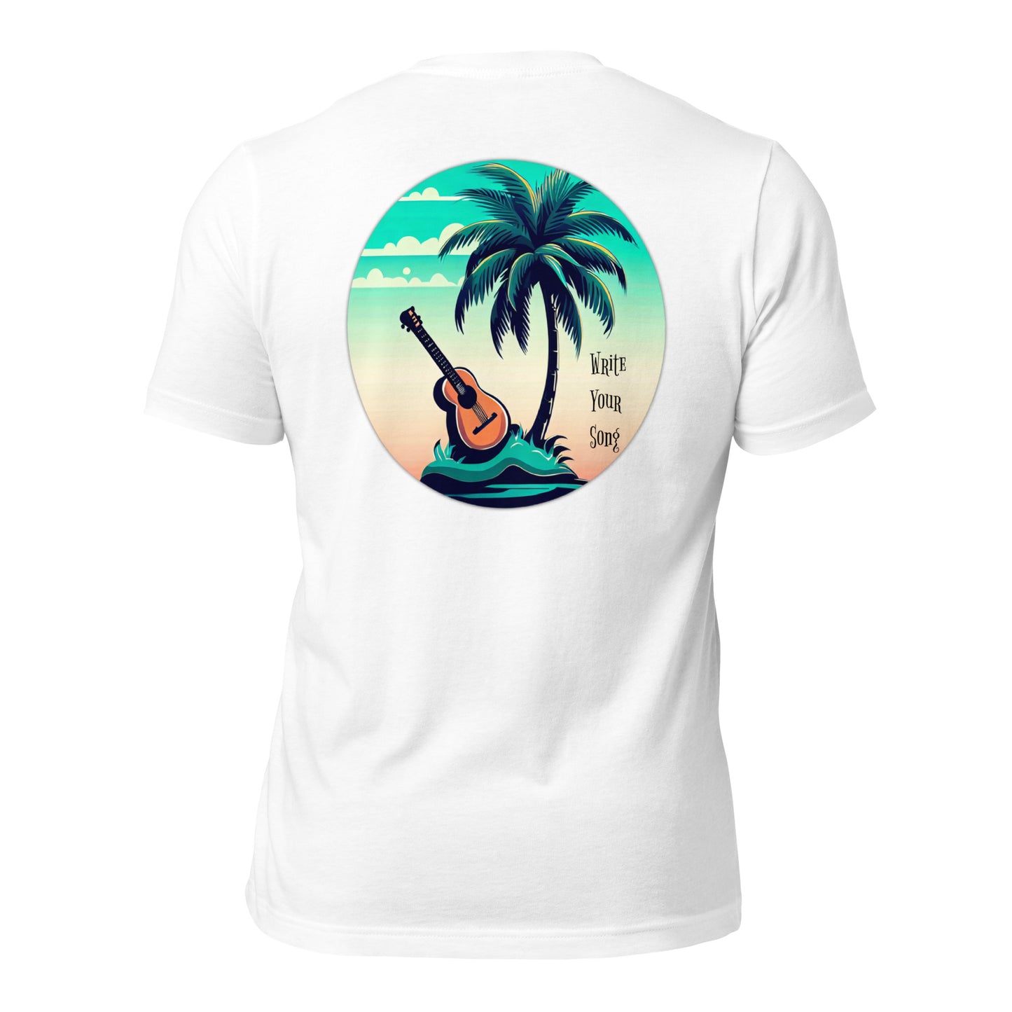 "The Acoustic" T-Shirt