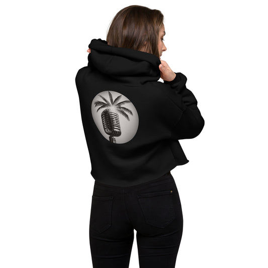 "The Crop" Hoodie