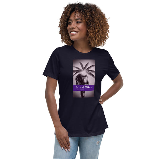"The Relaxed" Women's T-Shirt