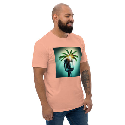 "The Original" Island Mikes Logo Short Sleeve T-shirt