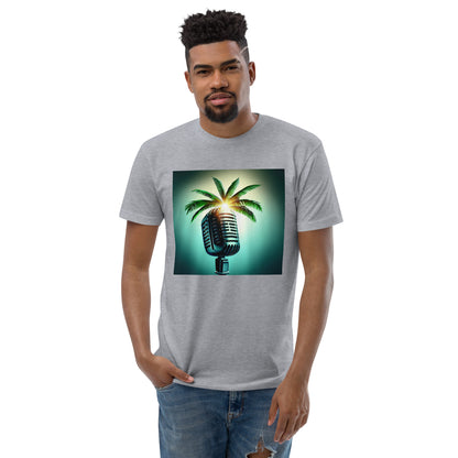 "The Original" Island Mikes Logo Short Sleeve T-shirt