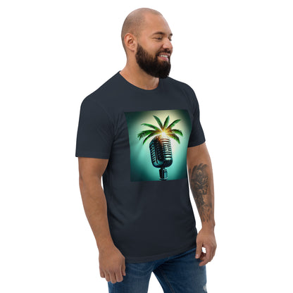 "The Original" Island Mikes Logo Short Sleeve T-shirt