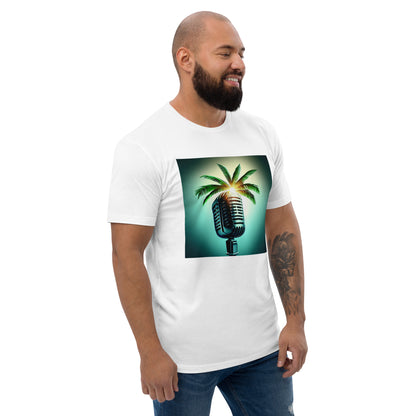 "The Original" Island Mikes Logo Short Sleeve T-shirt