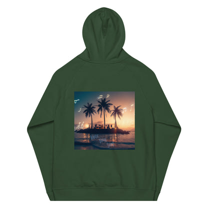 "The Band" Hoodie