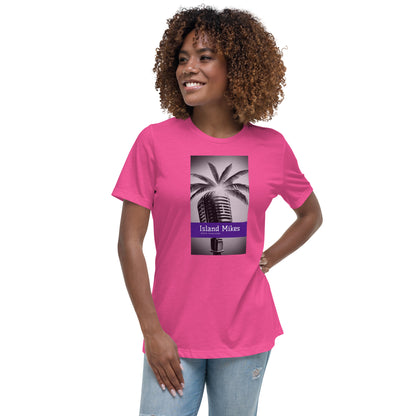 "The Relaxed" Women's T-Shirt